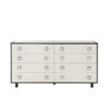 Silhouette Drawer Dresser