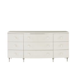 Silhouette Drawer Dresser