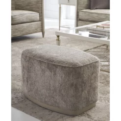 Small Wonder Ottoman