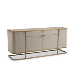Sona Dresser