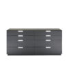 Stella Double Dresser