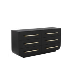 Tarrant Dresser