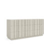 Tempo Dresser In Larza Finish