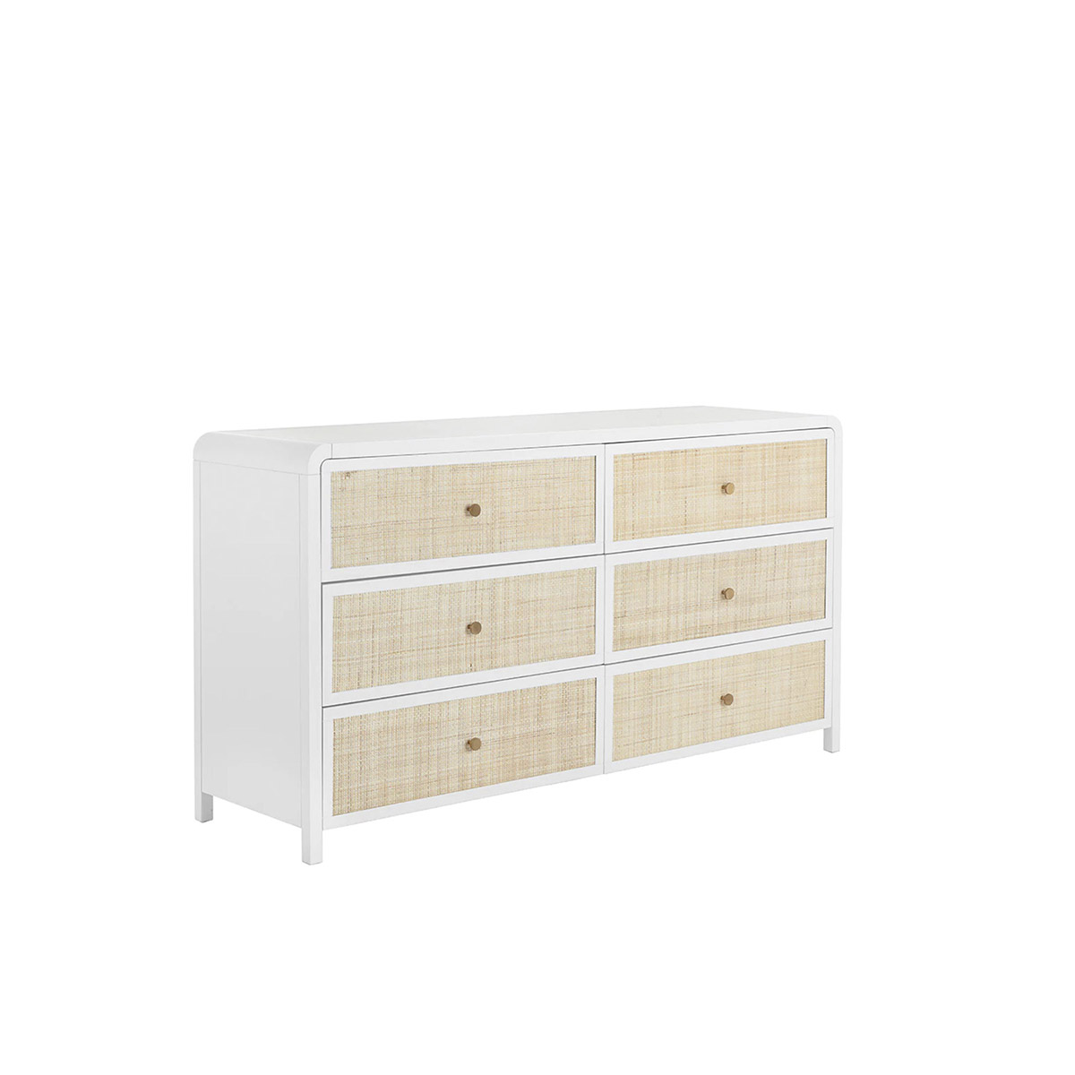 Tierra Small Dresser