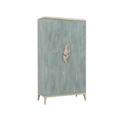 Watercolours Display Cabinet