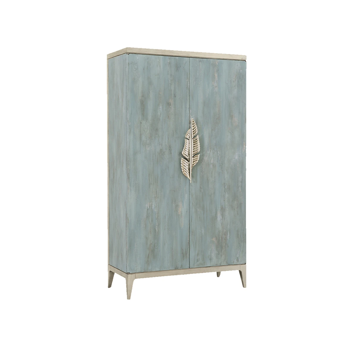 Watercolours Display Cabinet