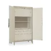 Watercolours Display Cabinet
