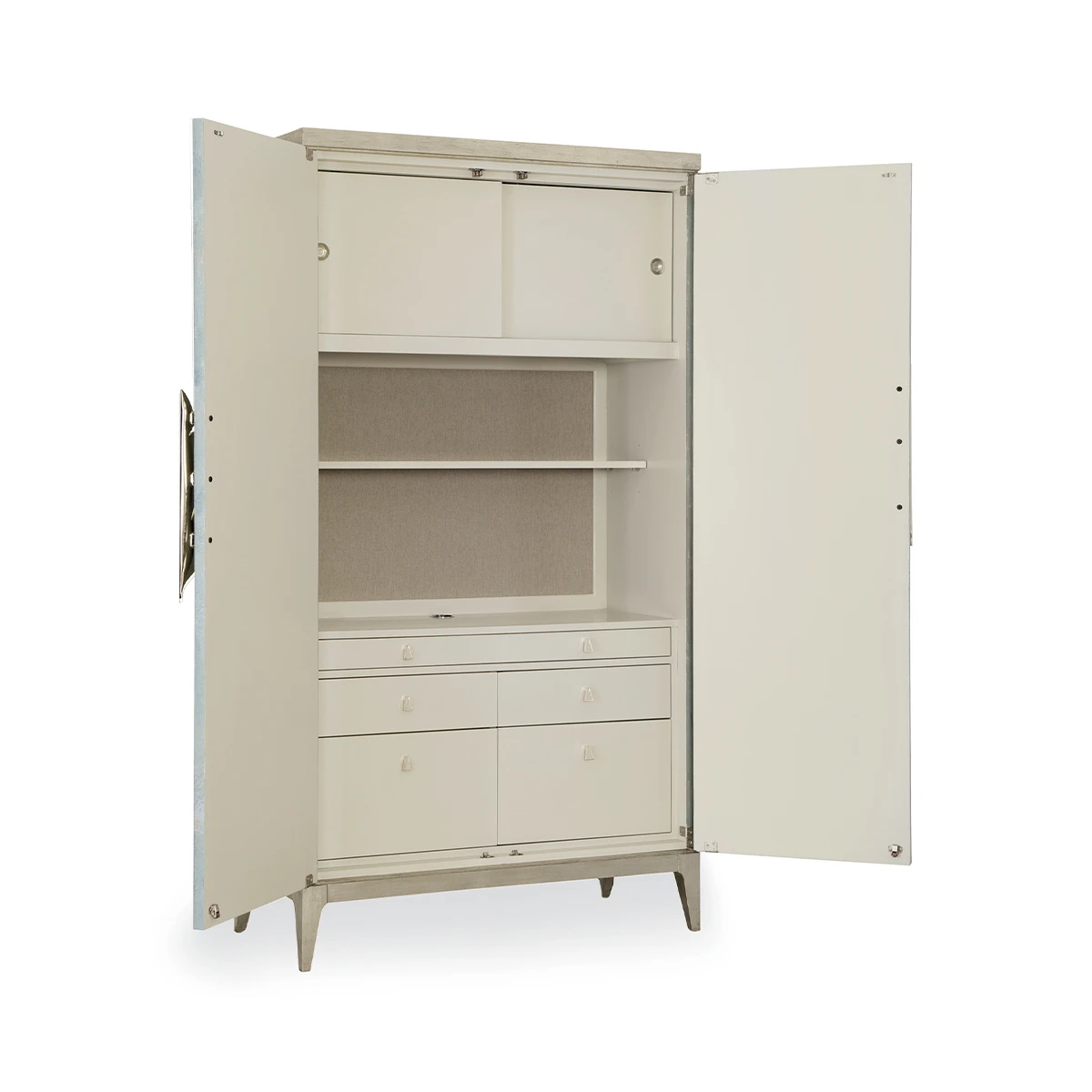 Watercolours Display Cabinet