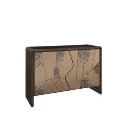 Zaila Cabinet at Modern Sense Furniture