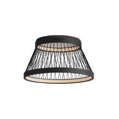 amok flush mount ()