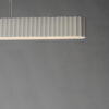 behoove chandelier