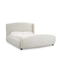 Blythe Panel Bed