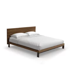 Bora Quickship Bed