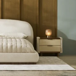 Alternative view of Botero Large Nightstand