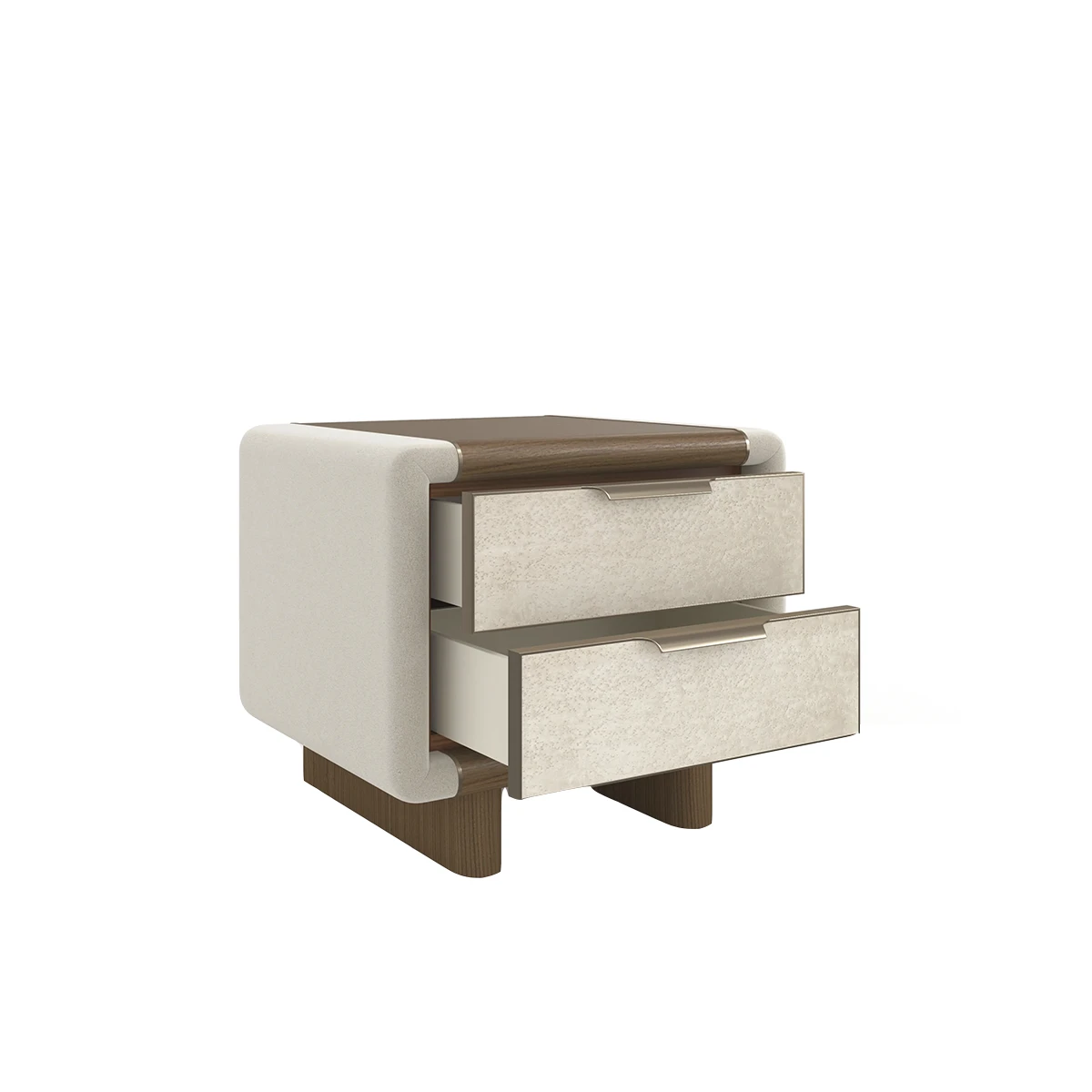 Botero Small Nightstand - Image 4