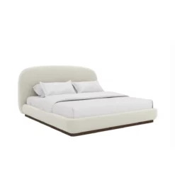 Botero Bed