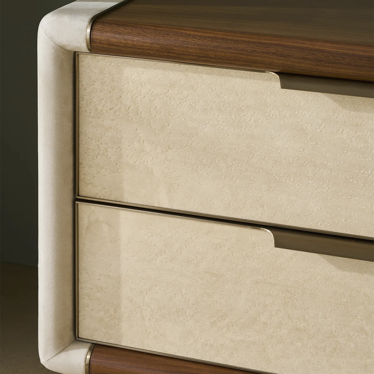 Botero Large Nightstand - Image 3