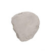 cast boulder coffee table