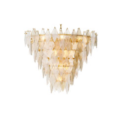 cecily large chandelier