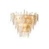 cecily small chandelier