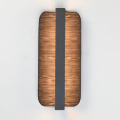 celestial wall sconce