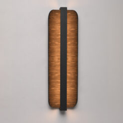 celestial wall sconce