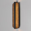 celestial wall sconce