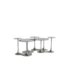 Cerchi Coffee Table