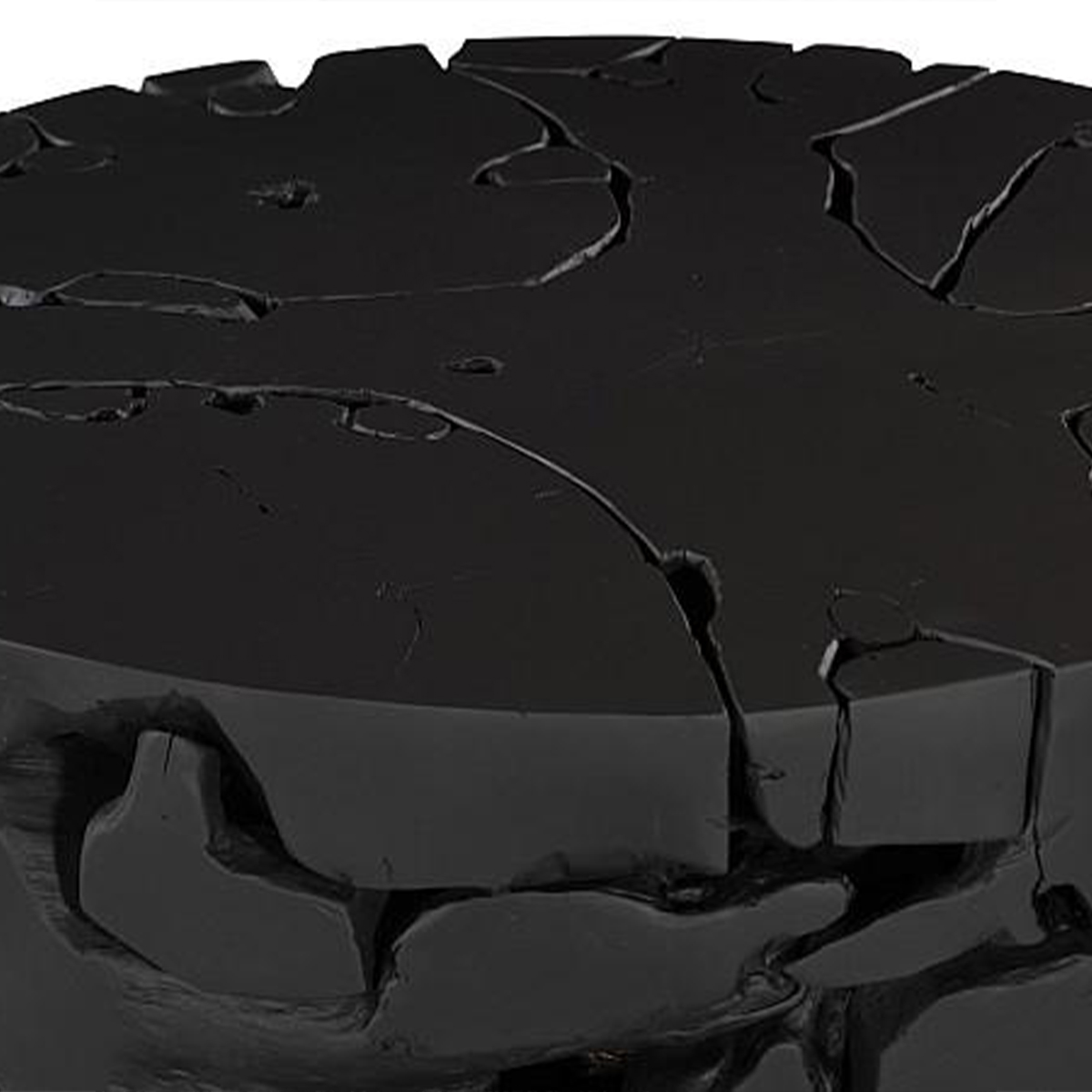 chunk coffee table