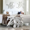 contour console table