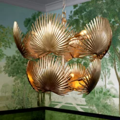 cosette chandelier