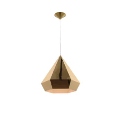 Doheny Pendant