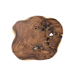 floating coffee table