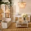 kaori chandelier