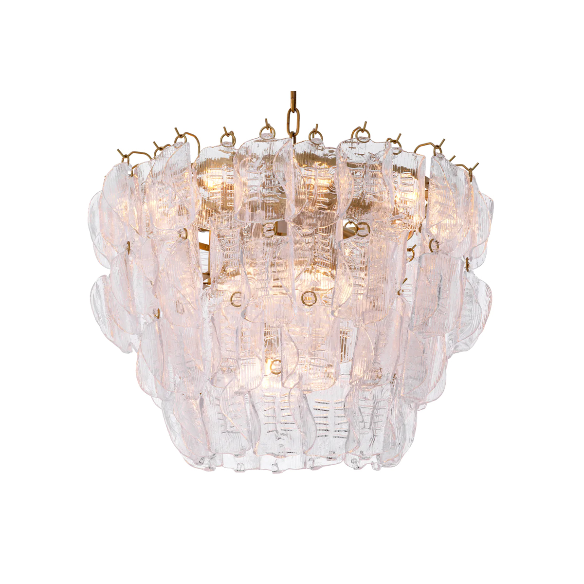 kaori chandelier