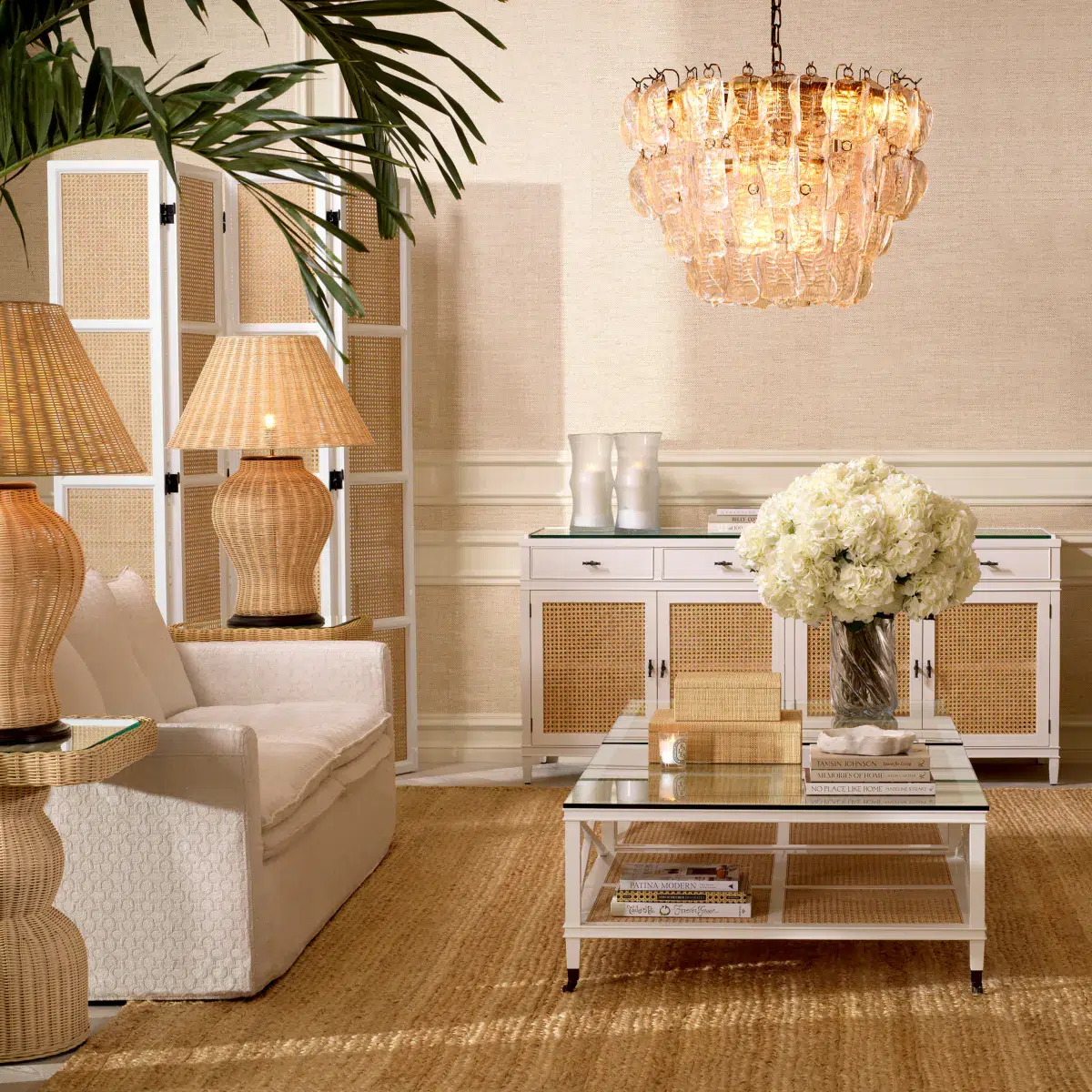kaori chandelier