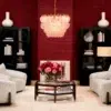 kaori chandelier