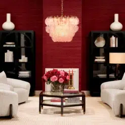 kaori chandelier