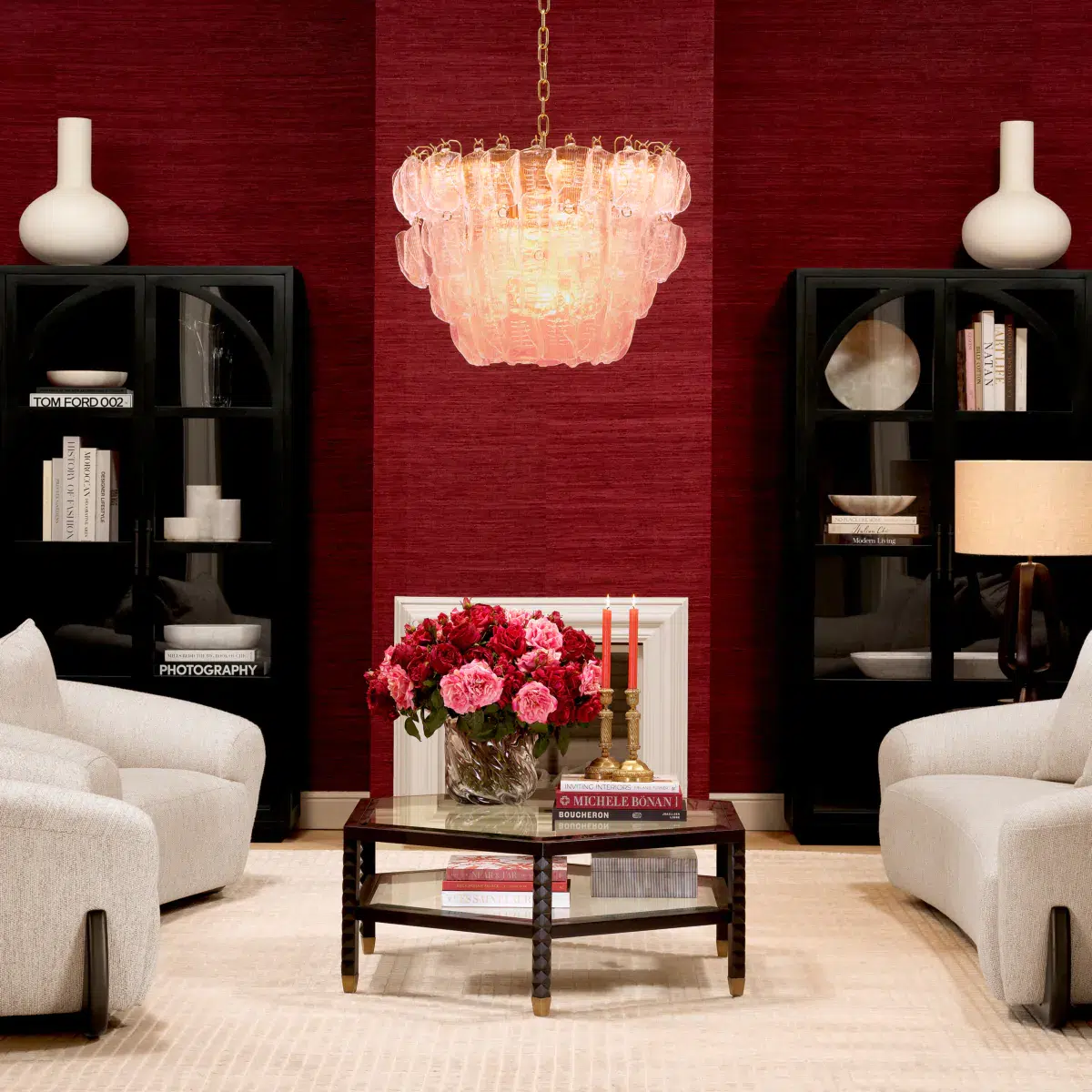 kaori chandelier
