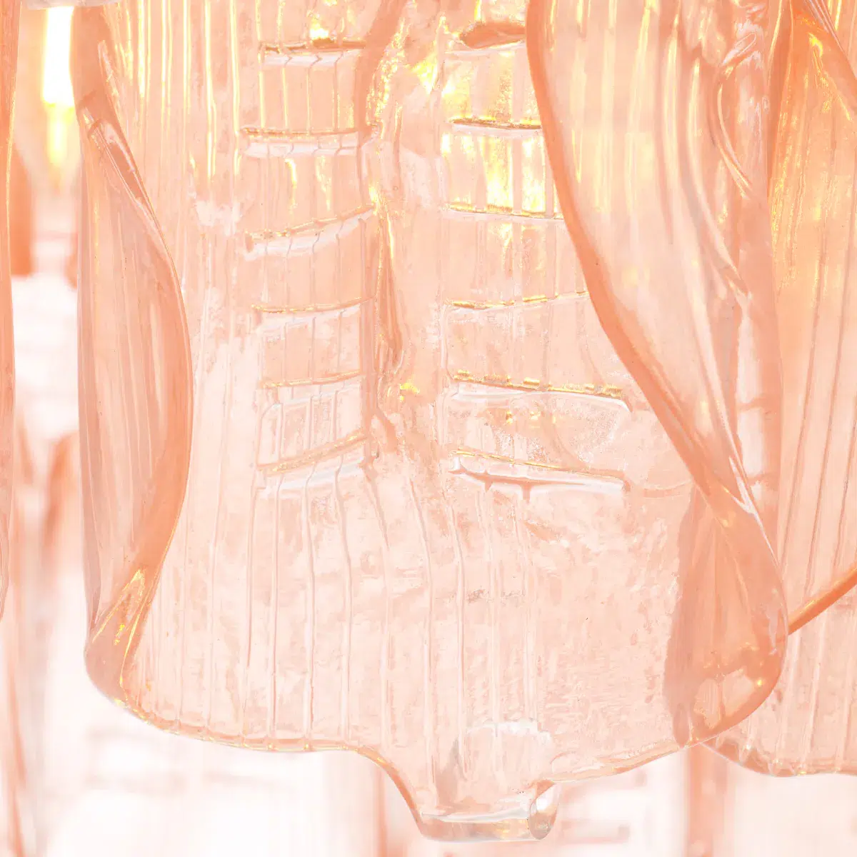 kaori chandelier