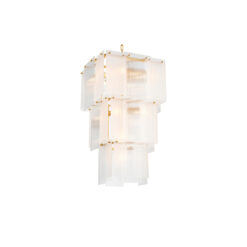 keziah chandelier