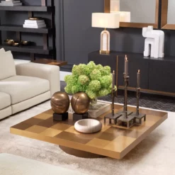 korbin coffee table