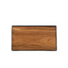 layered coffee table