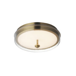 meldrop flush mount