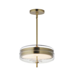 meldrop pendant
