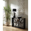 octo console table