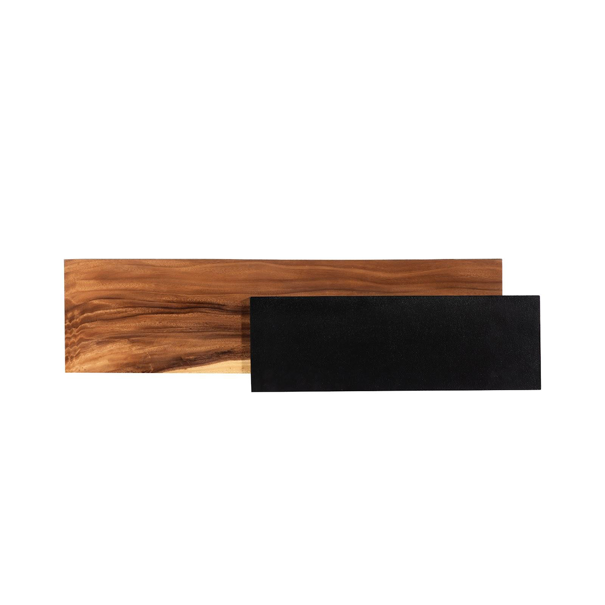 plateau console table