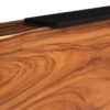 plateau console table