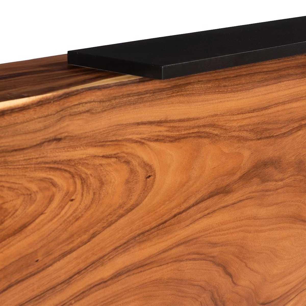 plateau console table
