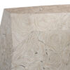 prism console table